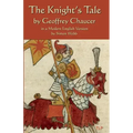 The Knight's Tale: In a Modern English Version by Simon Webb