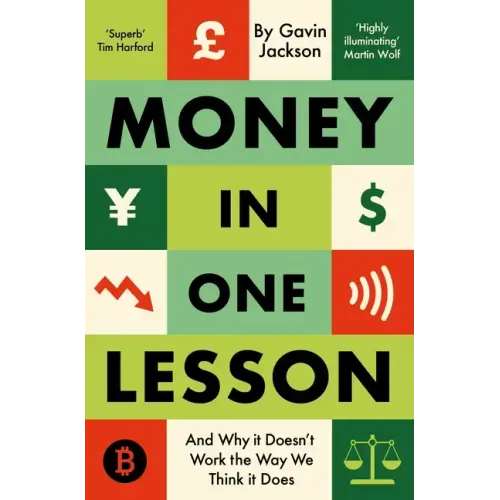 Money in One Lesson