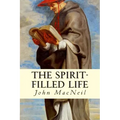 The Spirit-Filled Life