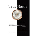 True North: A Flickering Soul in No Man's Land; Knut Utstein Kloster, Father of the $40-Billion-A-Year Modern Cruise Industry