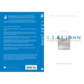 1, 2, & 3 John: A Commentary in the Wesleyan Tradition