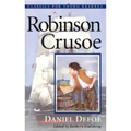 Robinson Crusoe