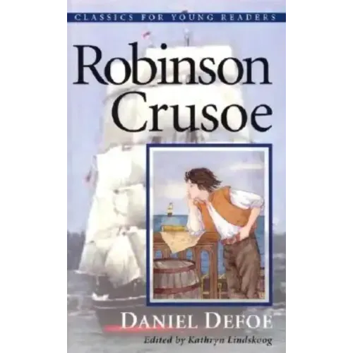 Robinson Crusoe