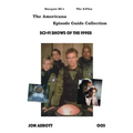 Sci-Fi Shows of the 1990s: Stargate SG-1 and The X-Files