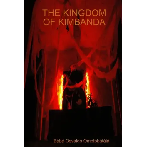 The Kingdom of Kimbanda
