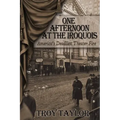 One Afternoon at the Iroquois