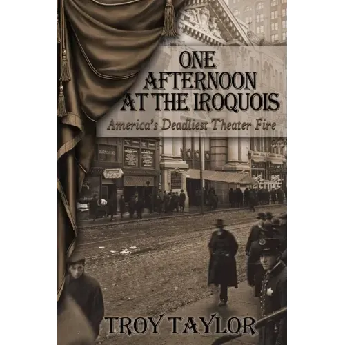 One Afternoon at the Iroquois
