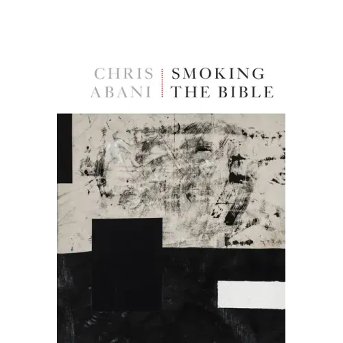 Smoking the Bible
