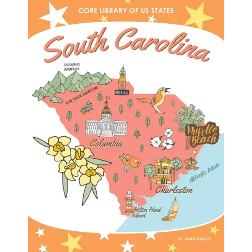 South Carolina