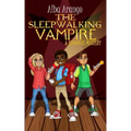 The Sleepwalking Vampire