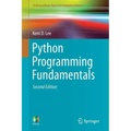 Python Programming Fundamentals