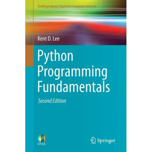 Python Programming Fundamentals