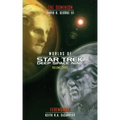 Star Trek: Deep Space Nine: Worlds of Deep Space Nine #3: Dominion and Ferenginar