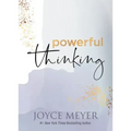 Powerful Thinking