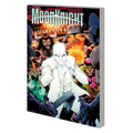 Moon Knight Vol. 2: Too Tough to Die