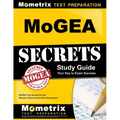 MoGEA Secrets Study Guide: MoGEA Test Review for the Missouri General Education Assessment
