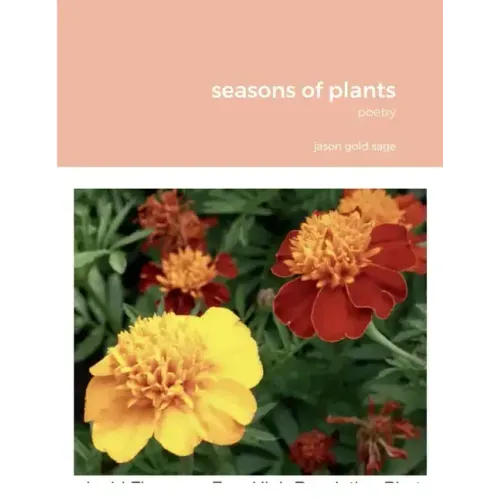 seasons of plants