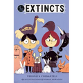 The Extincts