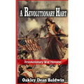 A Revolutionary Hart: Revolutionary War Heroine