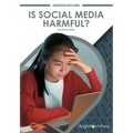 Is Social Media Harmful?