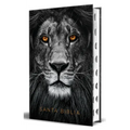 Biblia Rvr 1960 Letra Grande Tamaño Manual, Tapa Dura León de Juda Con Índice / Spanish Bible Rvr 1960 Handy Size Large Print Hardcover Lion of Judah