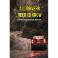 All Drivers Need To Know: The Ultimate Guide And Defensive Driving Tips: Car Driving Skills