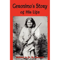 Geronimo's Story of His Life