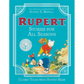 Rupert Stories for All Seasons