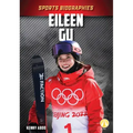 Eileen Gu