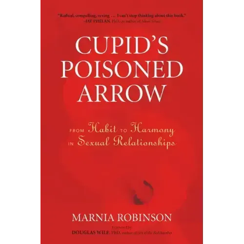 Cupid's Poisoned Arrow: From Habit to Harmony in Sexual Relationships