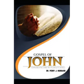 Missional Thinking Series - Part Three - Studies in the Book of John: Communicating Christ to a Pluralistic Society