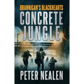 Concrete Jungle