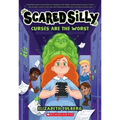 Curses Are the Worst (Scared Silly #1)
