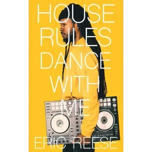 House Rules: Dance with Me