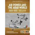 Air Power and the Arab World, 1909-1955: Volume 5 - World in Crisis, 1936-1941