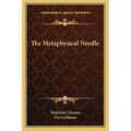 The Metaphysical Needle