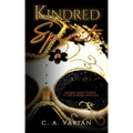Kindred Spirits: Prequel to The Sapphire Necklace