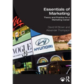 Essentials of Marketing: Theory and Practice for a Marketing Career