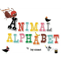 Animal Alphabet