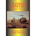 Lonely Conflict: A Novel of the Vietnam War