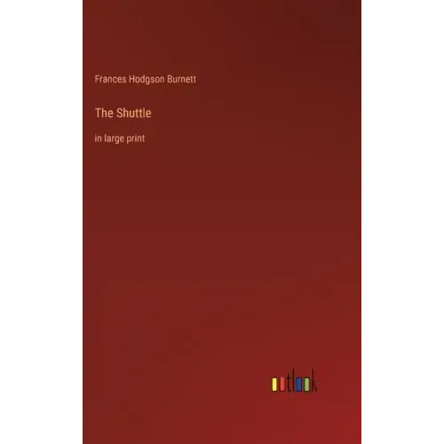 The Shuttle: in large print