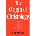 The Origin of Christology