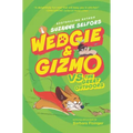 Wedgie & Gizmo vs. the Great Outdoors