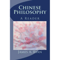 Chinese Philosophy: A Reader