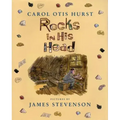 Rocks in His Head