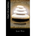 Tao Te Ching