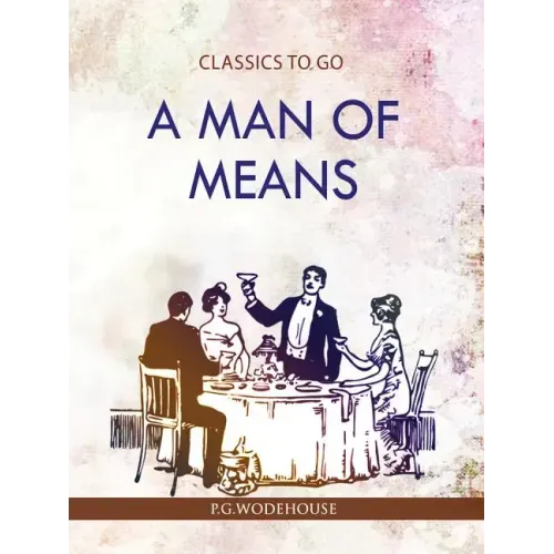 Man of means