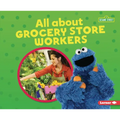 All about Grocery Store Workers
