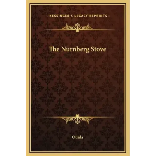The Nurnberg Stove