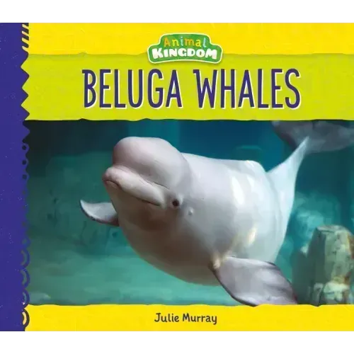 Beluga Whales